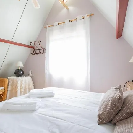 Casita Entre Naranjas Casa de Férias *