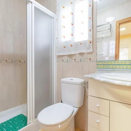 Casita Entre Naranjas بيت للعطل Formentera de Segura